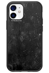 Black Grunge 2.0 - Apple iPhone 12 Mini