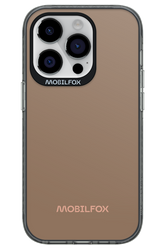 Taupe - Apple iPhone 14 Pro