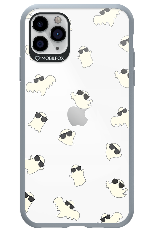 Gangsta Ghost - Apple iPhone 11 Pro Max