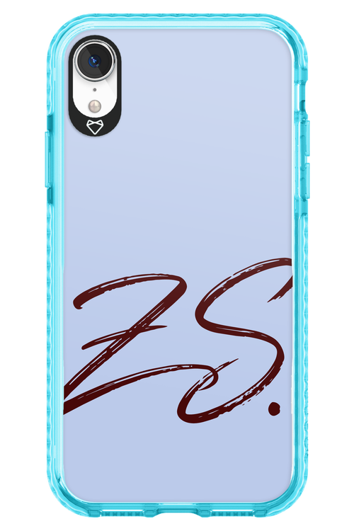 (Jellyfish Presso) ZS 2.0 - Apple iPhone XR