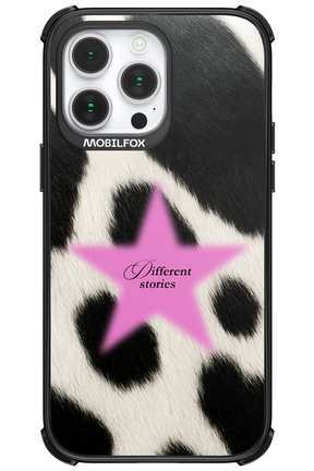 Same Chapter Pink - Apple iPhone 14 Pro Max