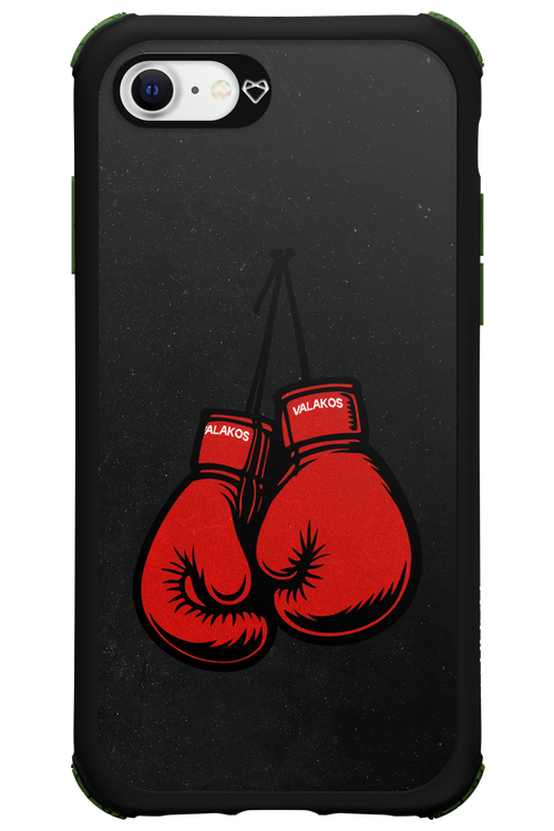BoxRrr - Apple iPhone 8