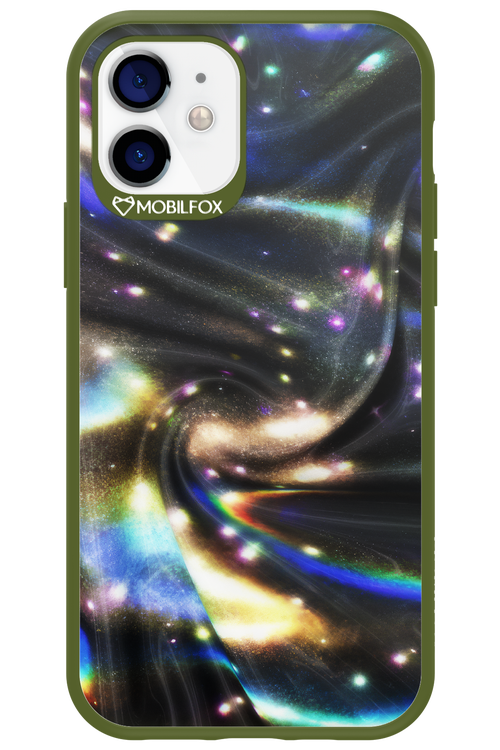 Lovely Aurora - Apple iPhone 12