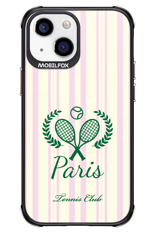 Paris Tennis Club - Apple iPhone 13 Mini