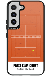 PARIS CLAY COURT 2.0 - Samsung Galaxy S22