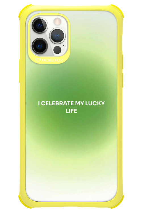 MY LUCKY LIFE - Apple iPhone 12 Pro