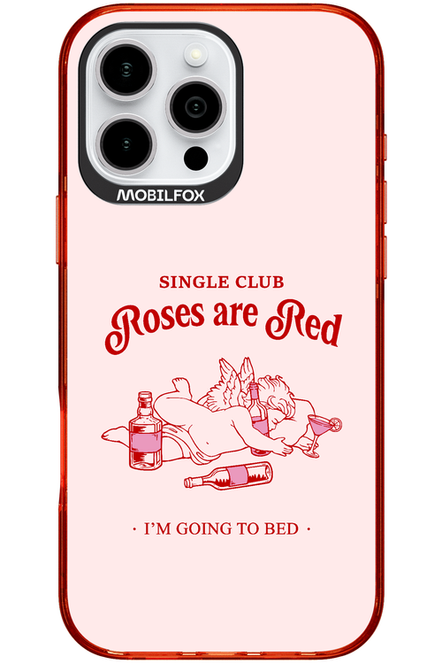 Bed Romance 2.0 - Apple iPhone 16 Pro Max