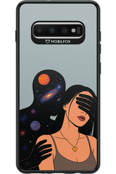 Universe Lover - Samsung Galaxy S10+