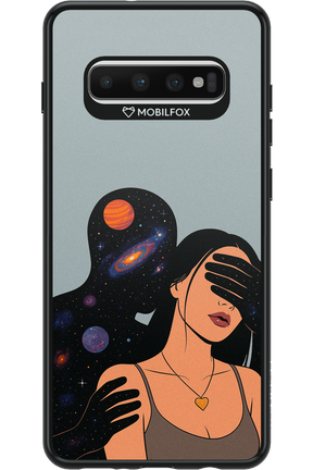 Universe Lover - Samsung Galaxy S10+