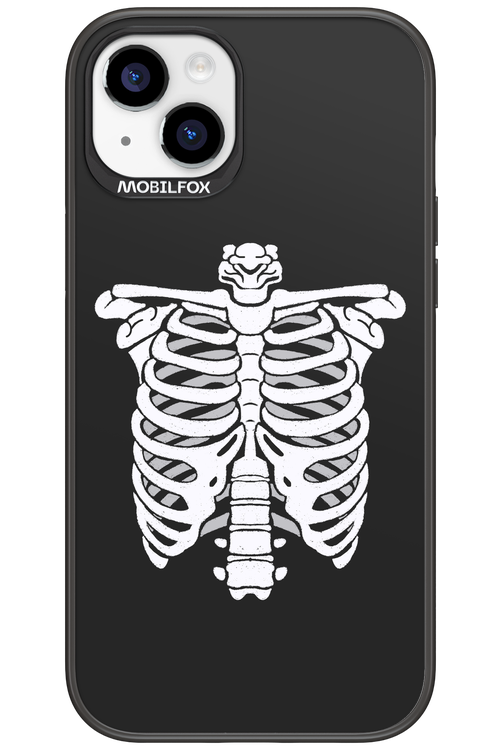 SKELETON - Apple iPhone 15 Plus