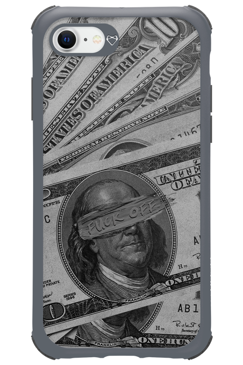 Talking Money - Apple iPhone SE 2022