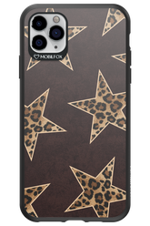 Wild Stars Brown 2.0 - Apple iPhone 11 Pro Max