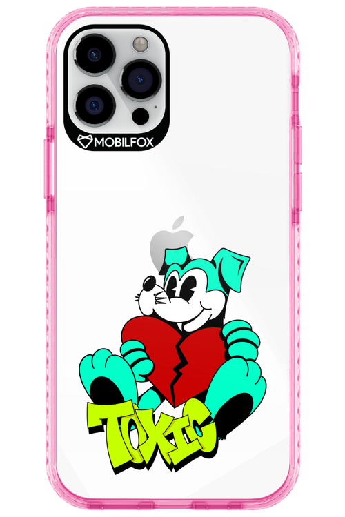 Playful Chaos - Apple iPhone 12 Pro