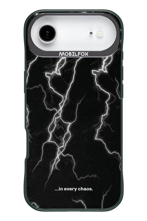 Chaotic Thunder 2.0 - Apple iPhone 17 Air