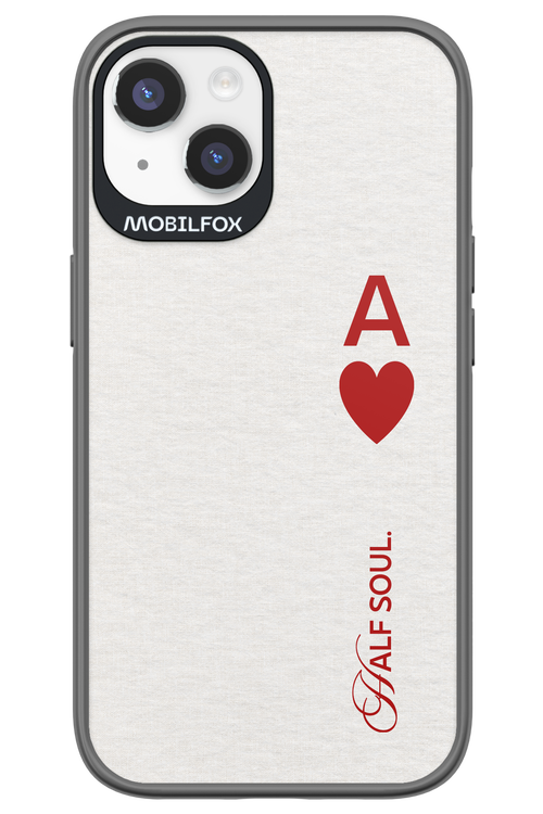 Half - Apple iPhone 14