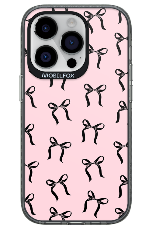Bow Promise - Apple iPhone 14 Pro