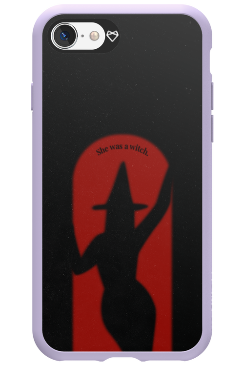Witch Season - Apple iPhone SE 2022