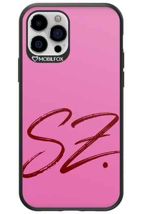 (Sorbet) SZ 2.0 - Apple iPhone 12 Pro