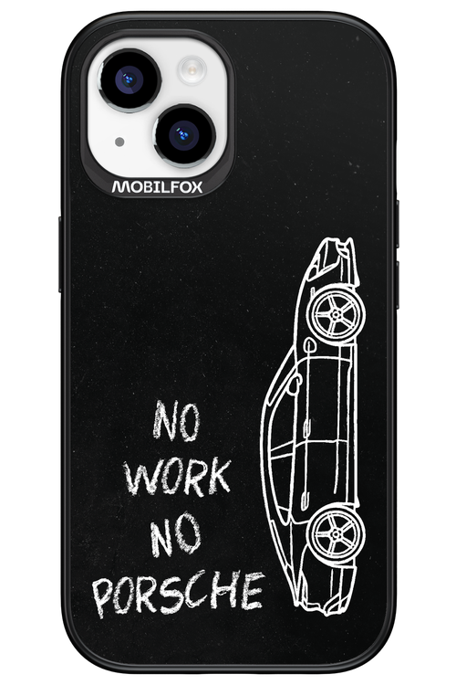 No Work - Apple iPhone 15