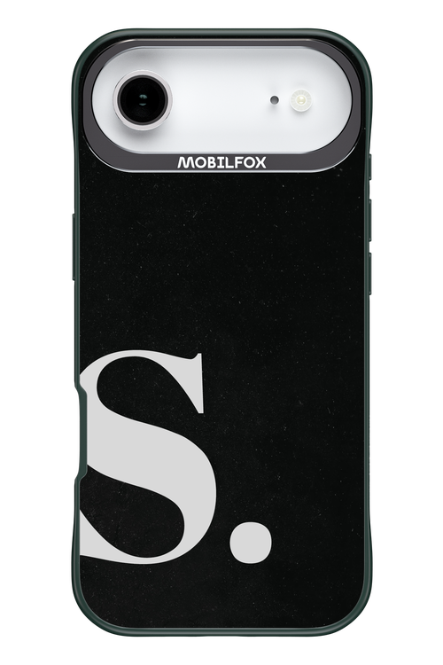 S (Off Space) 2.0 - Apple iPhone 17 Air