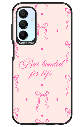 Sisters Pink 2.0 - Samsung Galaxy A15