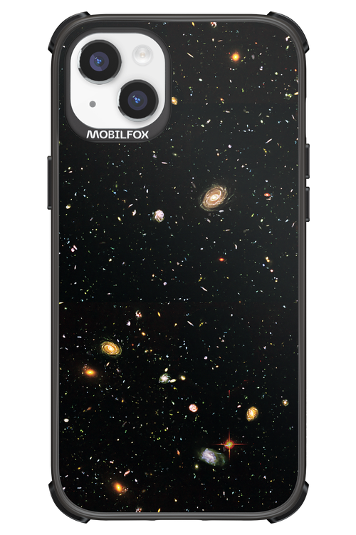 Cosmic Space 2.0 - Apple iPhone 14 Plus
