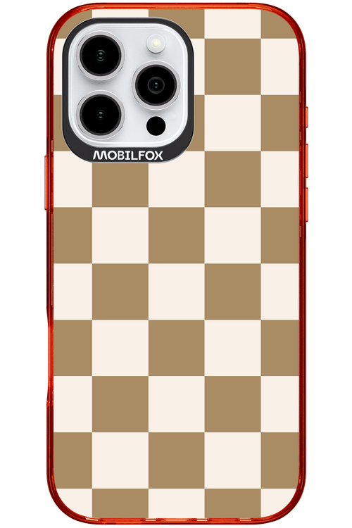 Nude Chess - Apple iPhone 16 Pro Max