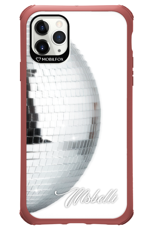 Disco Mood 2.0 - Apple iPhone 11 Pro Max