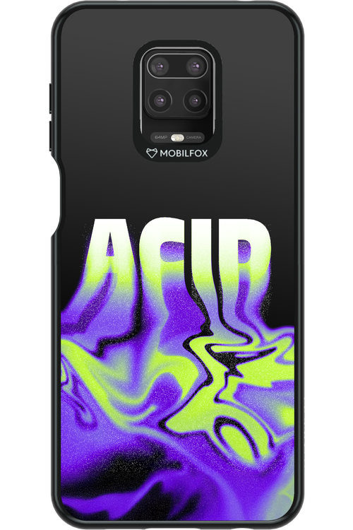 ACIID - Xiaomi Redmi Note 9 Pro