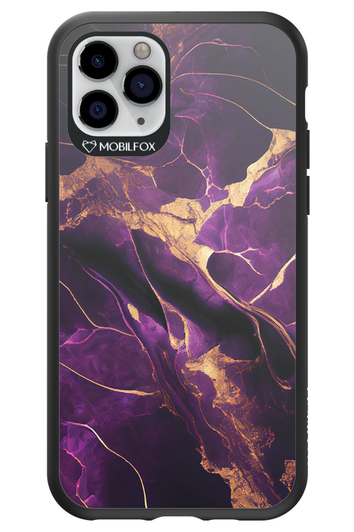 Michael 2.0 - Apple iPhone 11 Pro