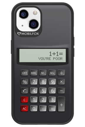 Calculator - Apple iPhone 13