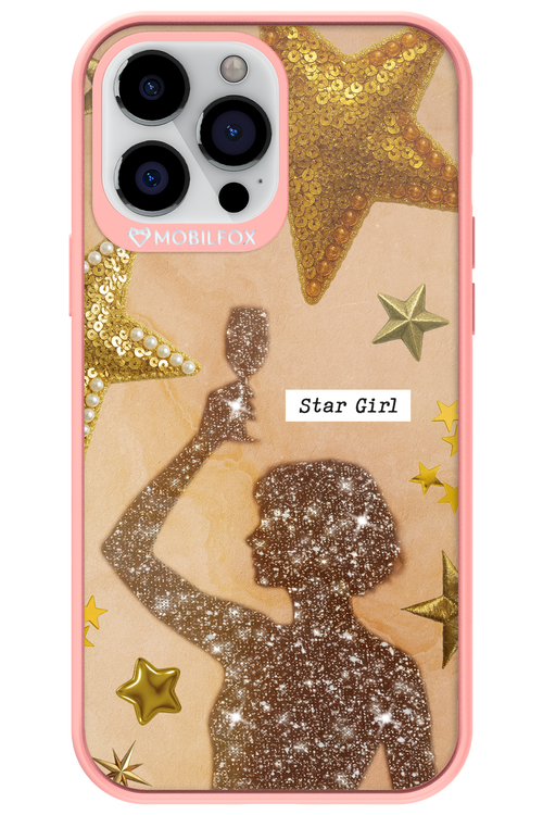 Star Girl - Apple iPhone 13 Pro Max