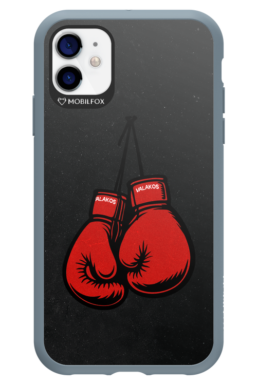 BoxRrr 2.0 - Apple iPhone 11