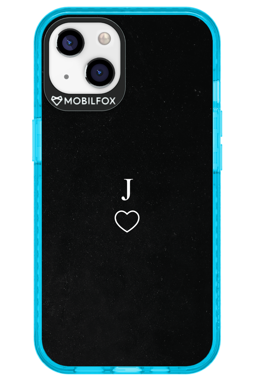 J Black 2.0 - Apple iPhone 13