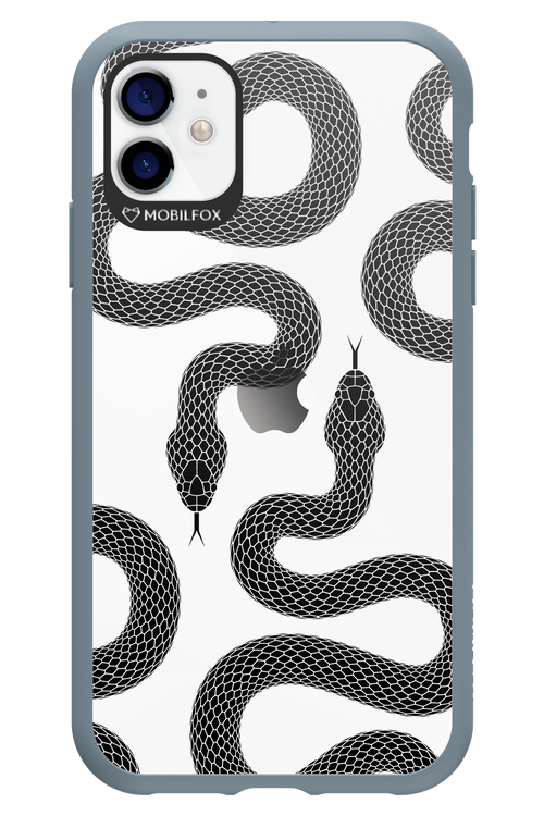 Snakes - Apple iPhone 11