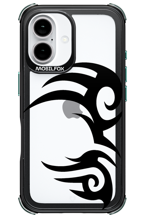 Tattoo Icon 2.0 - Apple iPhone 16