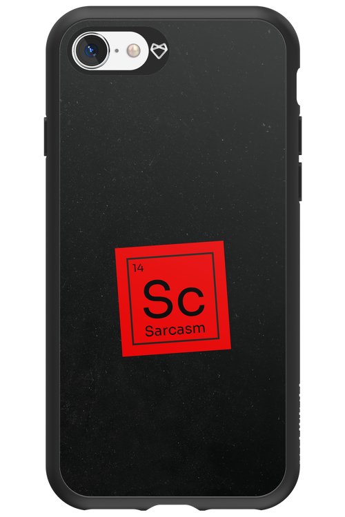Sc 2.0 - Apple iPhone SE 2022