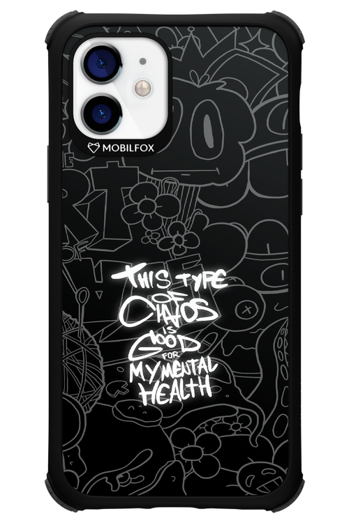 My Mental Health - Apple iPhone 12