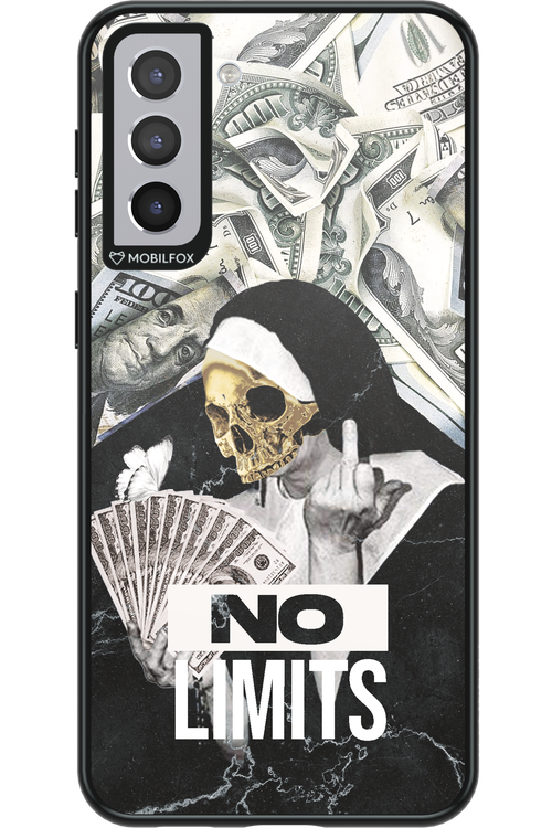 No Limits 2.0 - Samsung Galaxy S21+