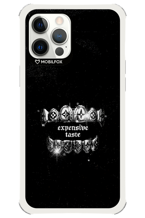 Expensive Taste - Apple iPhone 12 Pro Max
