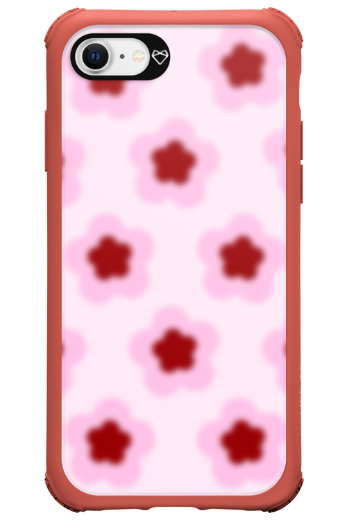 Soft Bloom - Apple iPhone SE 2020