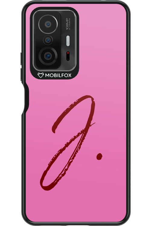 (Sorbet) J 2.0 - Xiaomi Mi 11T