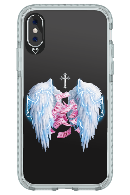 Rockstar - Apple iPhone XS