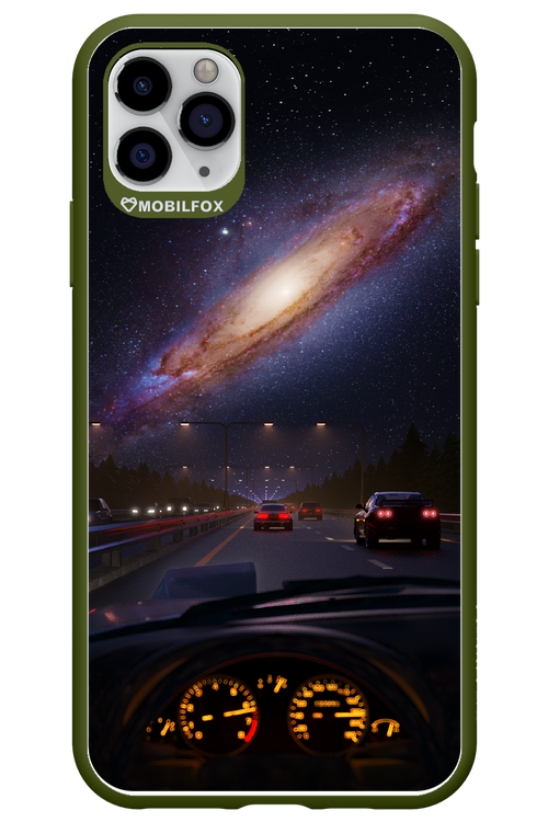 Nightride - Apple iPhone 11 Pro Max