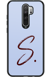 (Jellyfish Presso) S 2.0 - Xiaomi Redmi Note 8 Pro