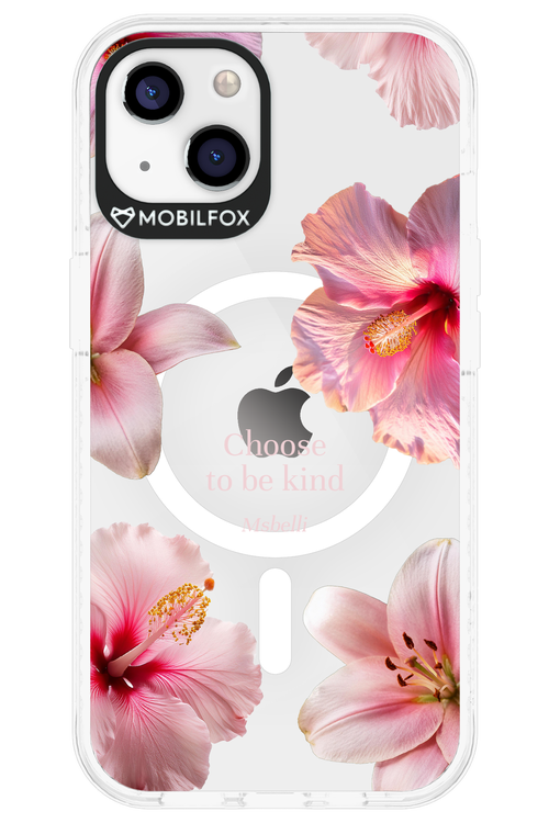 Be Kind - Apple iPhone 13