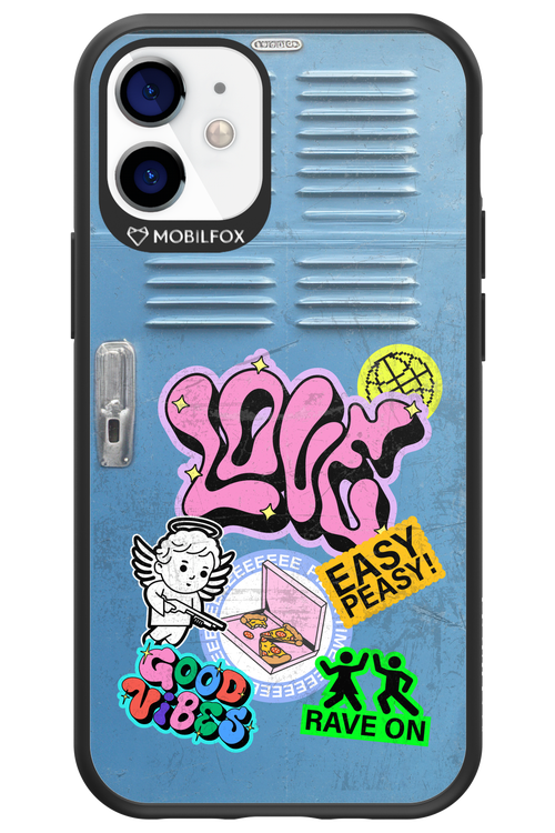 My Locker - Apple iPhone 12 Mini
