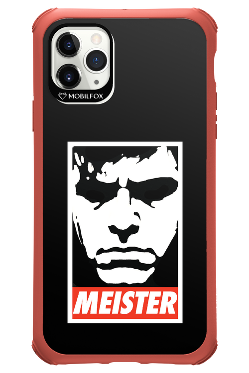 MEISTER - Apple iPhone 11 Pro Max