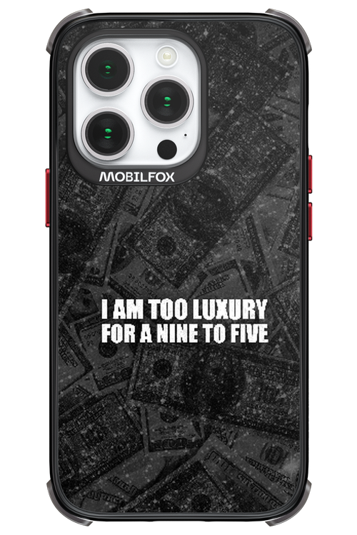 9 to 5 - Apple iPhone 14 Pro