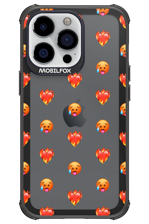 Hot Stuff - Apple iPhone 13 Pro